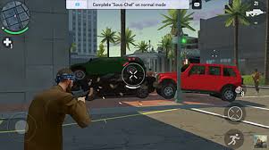 With hundreds of vehicles, an outrageous arsenal, explosive action and complete freedom to explore this vast city, you have all the tools to become a real gangstar. Gangstar New Orleans Openworld Apk Mod Obb 2 1 1a Download Free For Android