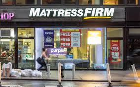 In addition to selling top mattress brands, our showroom has a wide selection of futons, adjustable mattresses. Mattress Firm Wikipedia