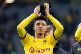 Borussia jadon sancho is a household name in germany. Jadon Sancho Dortmund Confirm Transfer To Manchester United The Athletic