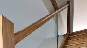 Cost Of Glass Barade Stairs