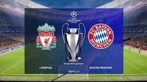 Share all sharing options for: Uefa Champions League Final 2019 Liverpool Vs Bayern Munich Youtube