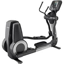 life fitness elliptical trainer review