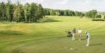 Ste-Rose Golf Club - Van Houtte - Groupe Immobilier