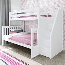 jackpot twin over full bunk bed with