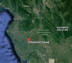 Sahabat news, pinrang — mendekati ramadan sejumlah objek wisata . New Keindahan Wisata Waterboom Pinrang Di Pinrang Sulawesi Selatan Ihategreenjello