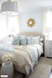 Favorite Wall Paint Color Is Blue