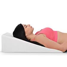 We suggest buying the bamboo coop or other branded bamboo pillow from reliable retailers like amazon.com, bed bath and beyond. Top 10 Wedge Pillows Bed Bath And Beyonds Of 2020 Best Reviews Guide