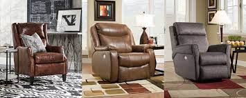 recliners flemington department