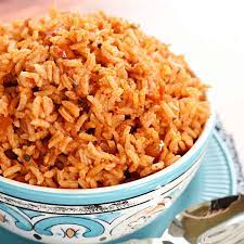 the best easy spanish rice quick