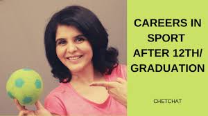 Check out the list of best sports management courses available in india. 30 Best Sports Related Careers After 12th Graduation Jobs Courses Universities Chetchat Youtube
