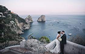 5 best capri wedding venues in 2024