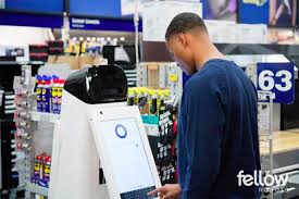 Image result for retail robot technology