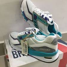 Women's adrenaline gts 21 running sneakers from finish line. Brooks Running Shoes Footwear Carousell Malaysia
