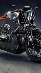bmw bike hd android phone wallpapers