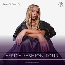 Africa Fashion Tour