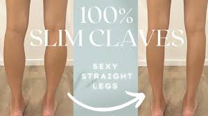slim calves workout l 100 worked