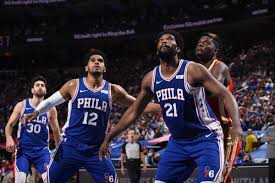 Most memorable moments in the philadelphia 76ers storied history. Sixers Vs Hawks Game 3 2nd Half Thread Liberty Ballers