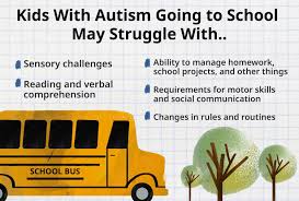 autism in s understanding the