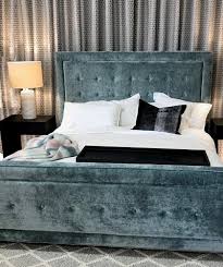 Bespoke Upholstered Bed Make Your