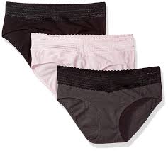 Warners Blissful Benefits Underwear Are Amazon Best Sellers