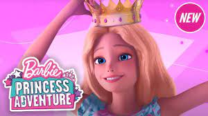 Hội Những Người Thích Xem Hoạt Hình Barbie - Barbie™ Công Chúa Hoán Đổi |  TRAILER CHÍNH THỨC (VIETSUB) | Facebook | By Hội Những Người Thích Xem Hoạt  Hình Barbie