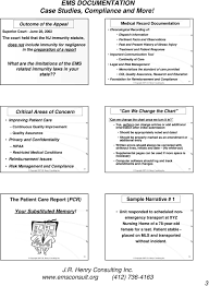 Ems Documentation Case Studies Compliance And More Pdf