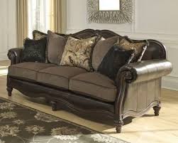 winnsboro durablend sofa by ashley