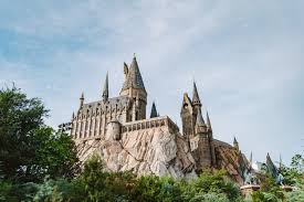 harry potter world tips and itinerary