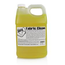 chemical guys cws 103 fabric clean