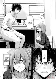 Page 5 of 24 7 Sex With My Stepsister! (by Oriue Wato) 
