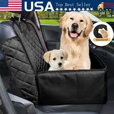 Xxs Seat Cover Dog Car Seat Covers For