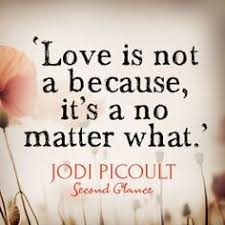 Jodi Picoult Quotes on Pinterest | My Sisters Keeper, Broken Soul ... via Relatably.com