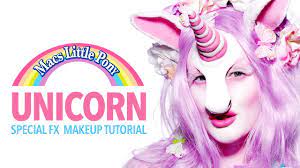 special fx makeup tutorial