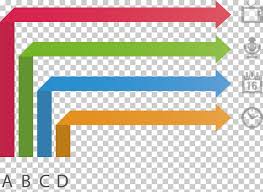 Creative Ppt Element Abcd Graph Chart Png Clipart Free