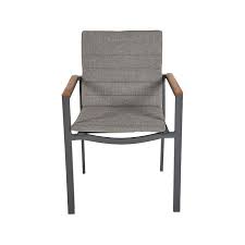 Our Primavera Dining Chair In Taupe