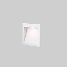 Recessed Wall Light Fixture Led Square Outdoor Deli