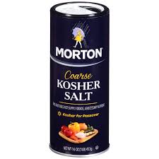 Morton Pool Salt 40 Lb Bag All Natural Highly Rated