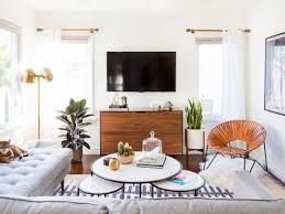There are numerous decorating ideas for small living rooms, various styles and designs and you need to think of an individual approach for the interior of your tiny living room. 15 Simple Small Living Room Ideas Brimming With Style