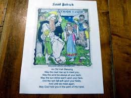 Click a category below to go to the printable st. 4 St Patrick S Day Coloring Pages Short Irish Blessings