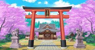 Hakurei Shrine | Touhou LostWord Wiki - GamePress