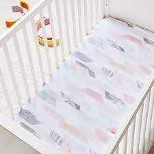 organic baby bedding