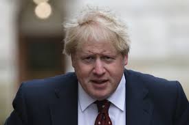 Boris Johnson Says Bye Bye To Us Citizenship After Tax Row