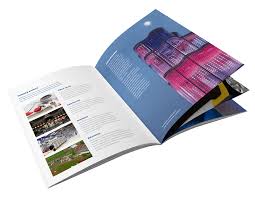 Creative Brochure Design Agency Graphic Designers