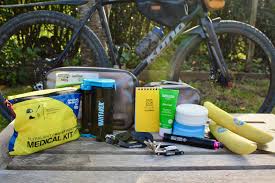gift ideas for adventure cyclists and