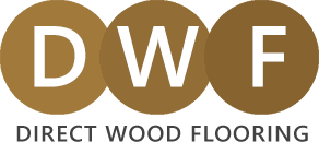 direct wood flooring code
