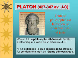 À athènes, est un philosophe antique de la grèce classique. Ppt Platon 427 347 Av J C Powerpoint Presentation Free Download Id 248075