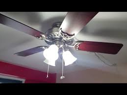 Diy How To Install Ceiling Fan Using