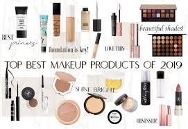 best makeup items 2020 save 44