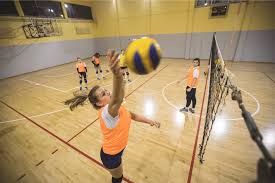 best exercises for volleyball players