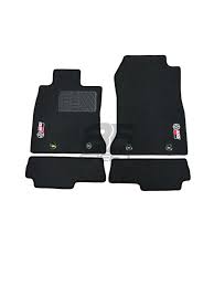 toyota gr86 22 oem carpet floor mats